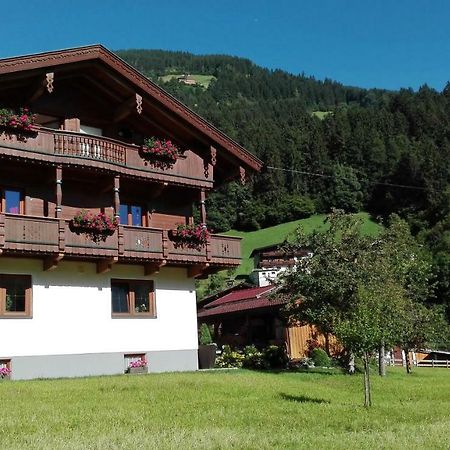 Apartment Theresia Schwendau Kültér fotó