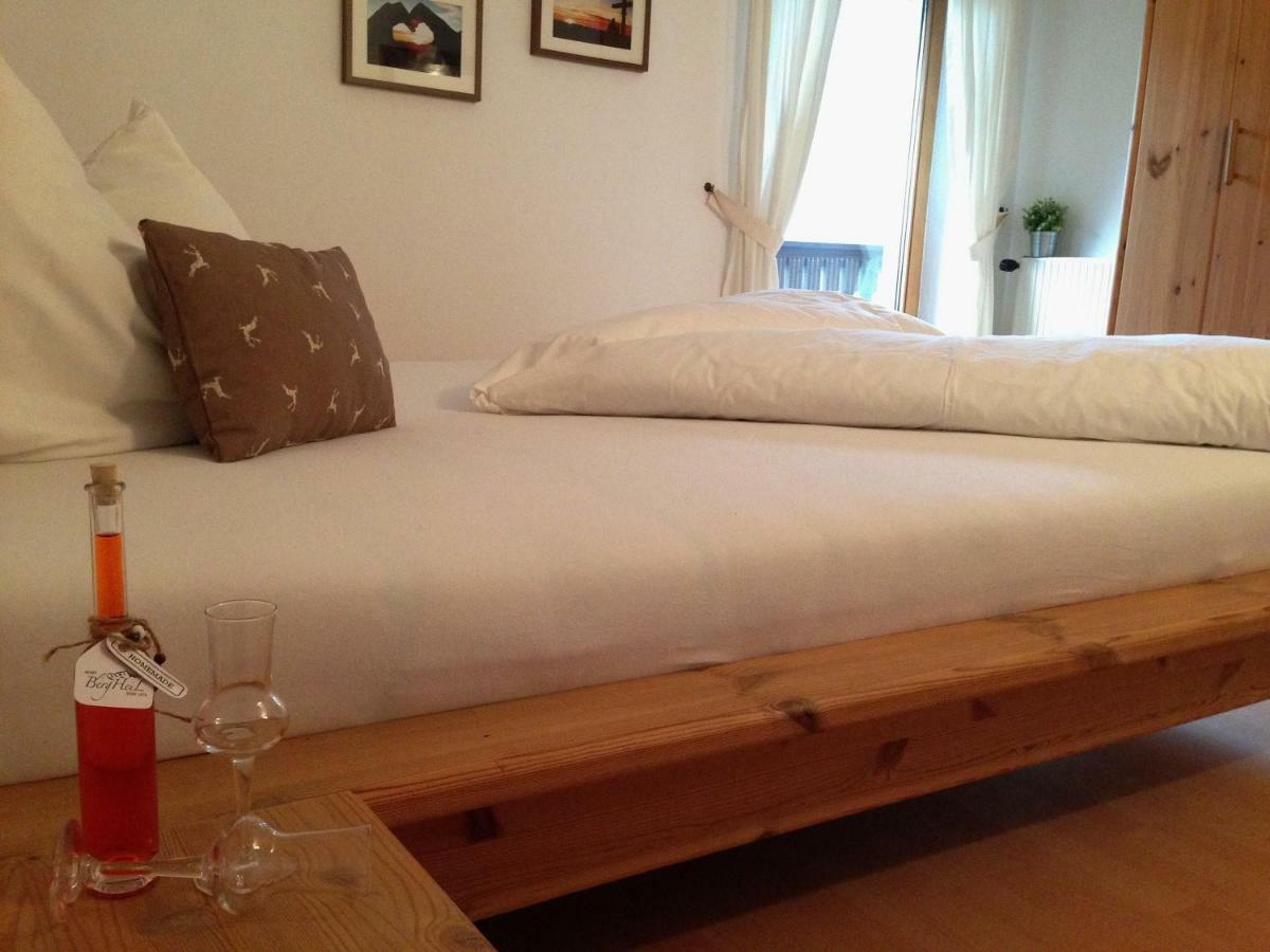 Apartment Theresia Schwendau Kültér fotó